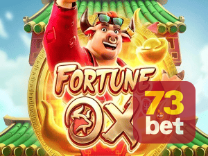 73 BET login — painel de entrada no app oficial